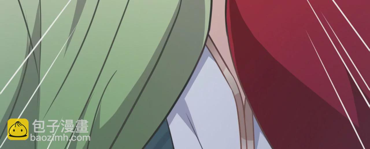 病嬌徒弟都想獨佔我 - 第二十六話 雙鳳盤龍（上）(3/4) - 8