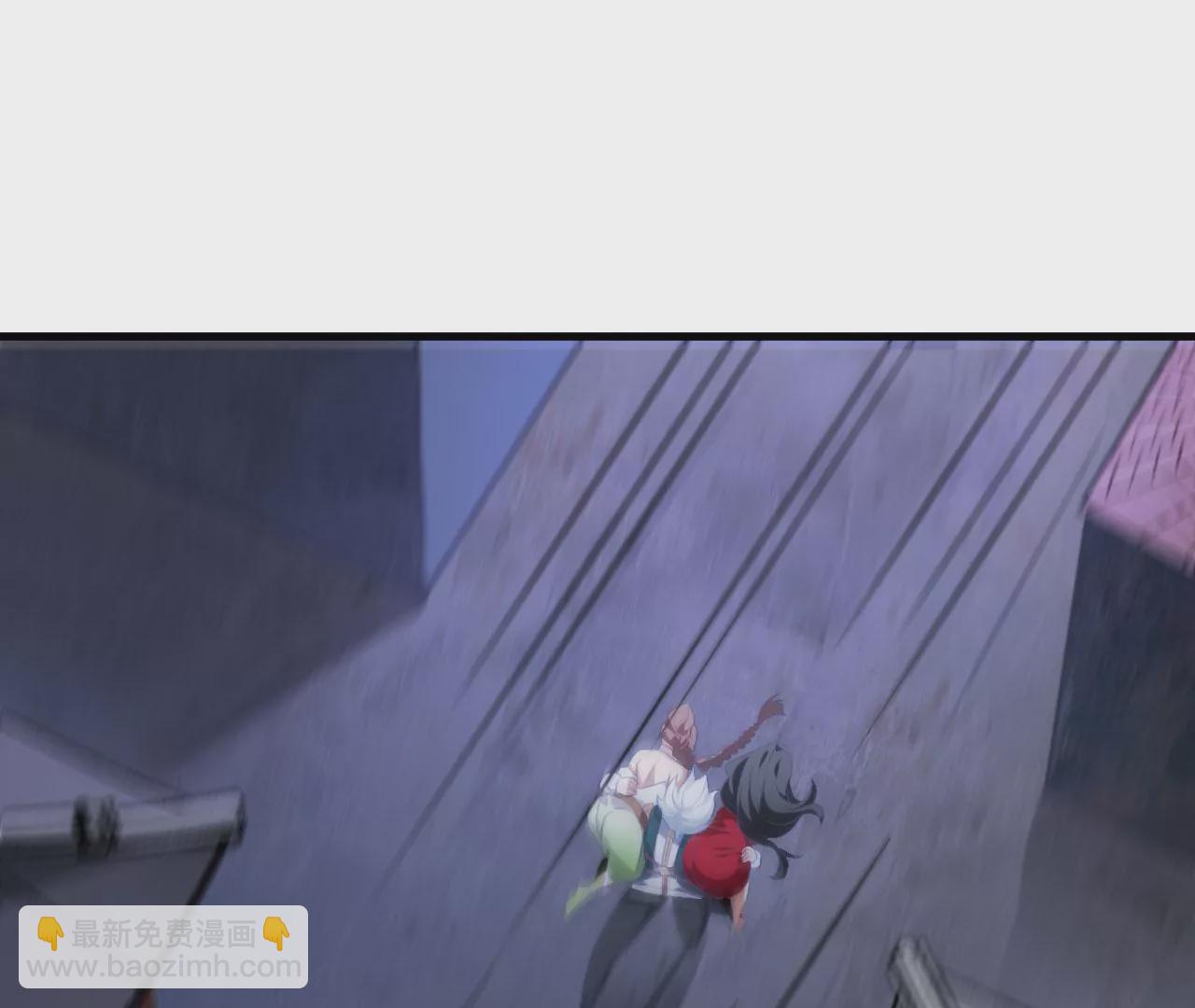 病嬌徒弟都想獨佔我 - 第二十六話 雙鳳盤龍（上）(3/4) - 4