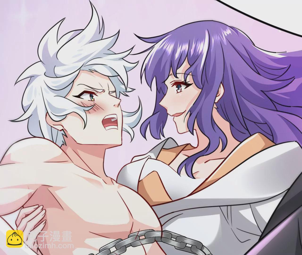 病嬌徒弟都想獨佔我 - 第二十六話 雙鳳盤龍（上）(2/4) - 4