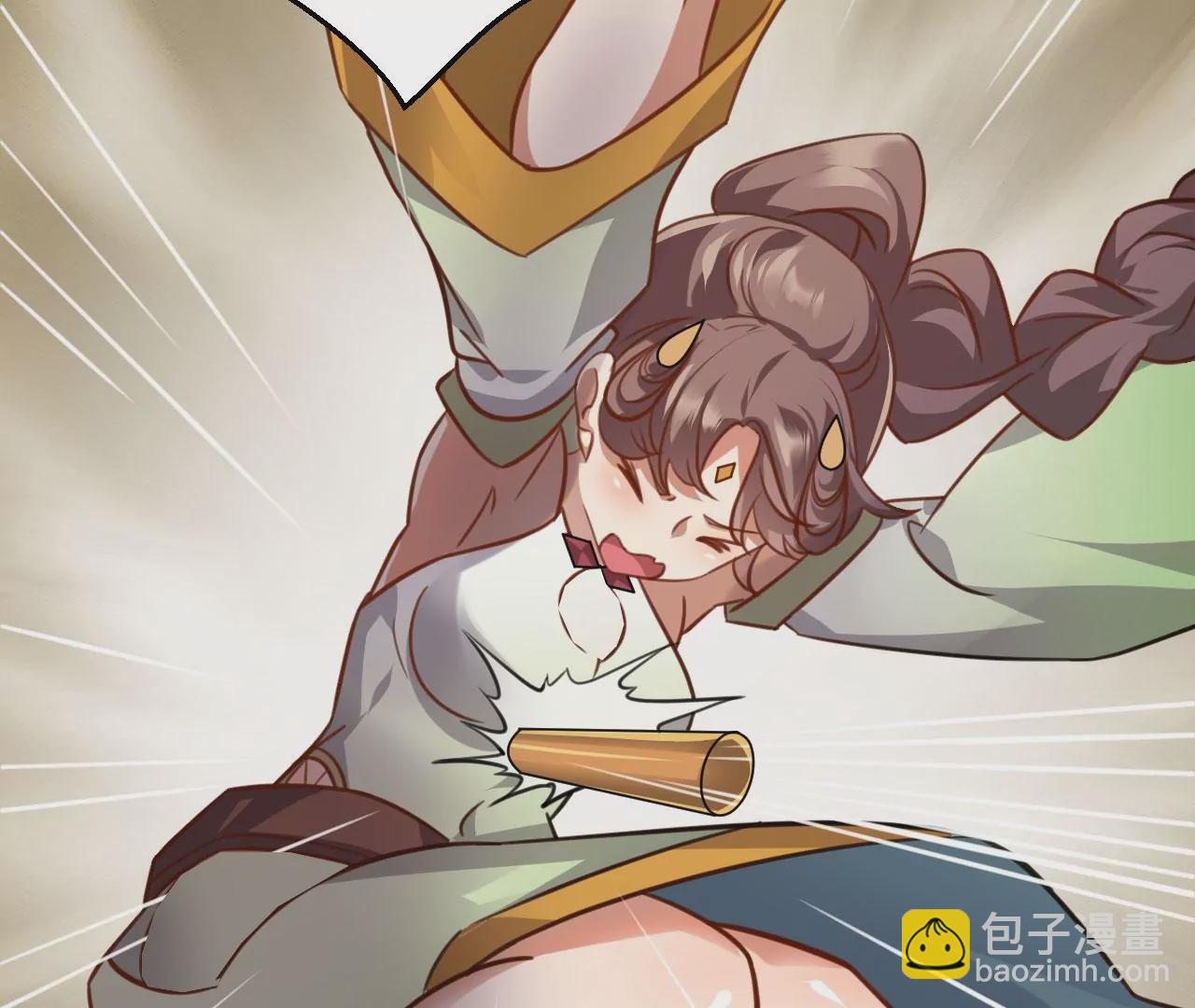 病嬌徒弟都想獨佔我 - 第二十六話 雙鳳盤龍（上）(2/4) - 7