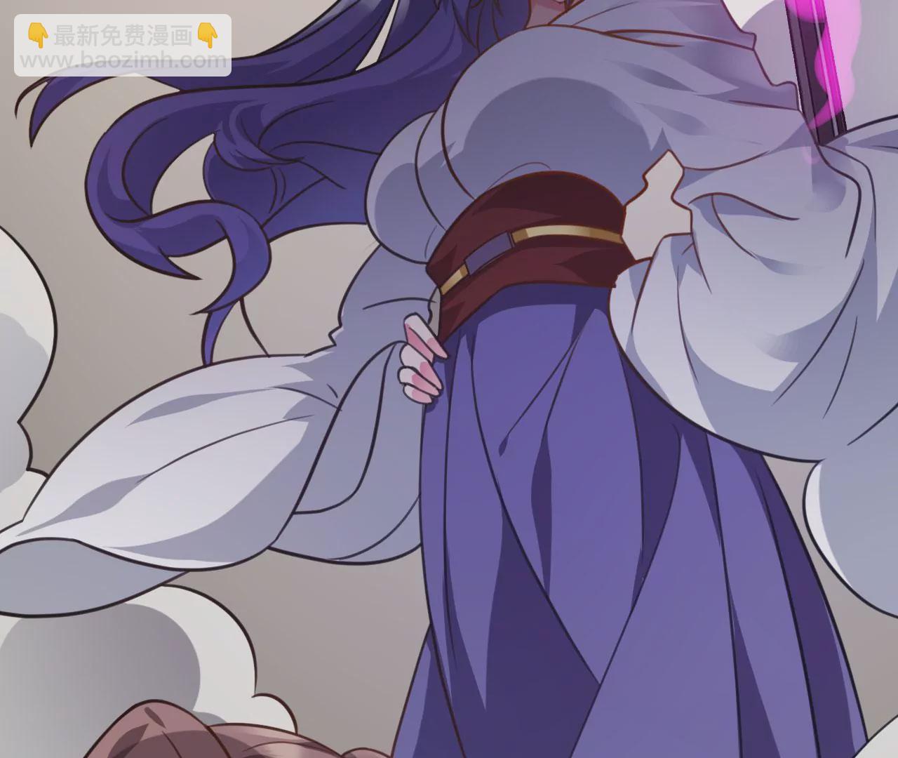 病嬌徒弟都想獨佔我 - 第二十六話 雙鳳盤龍（上）(2/4) - 3