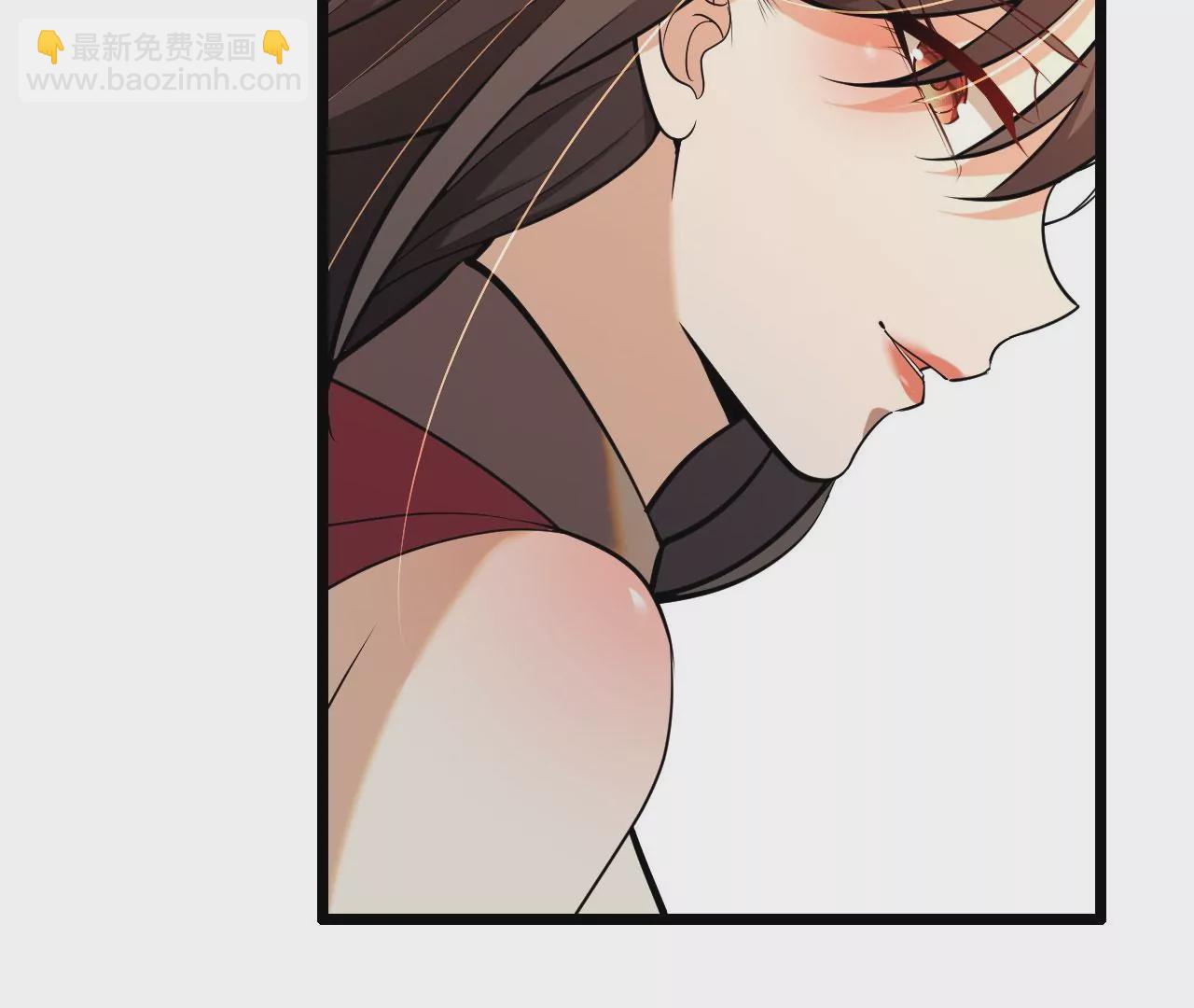 病嬌徒弟都想獨佔我 - 第五話 情敵交鋒(4/4) - 5