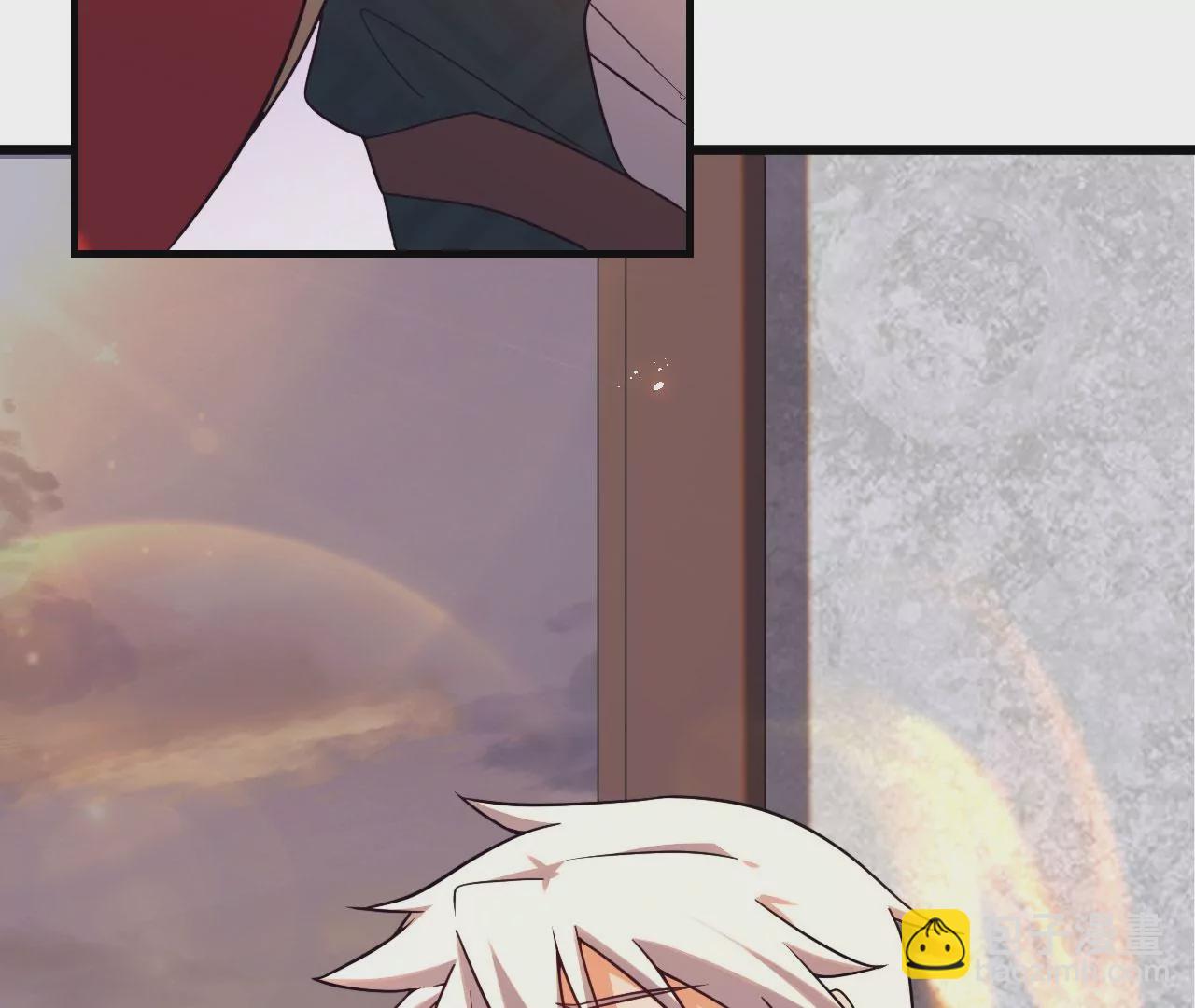 病嬌徒弟都想獨佔我 - 第五話 情敵交鋒(1/4) - 4