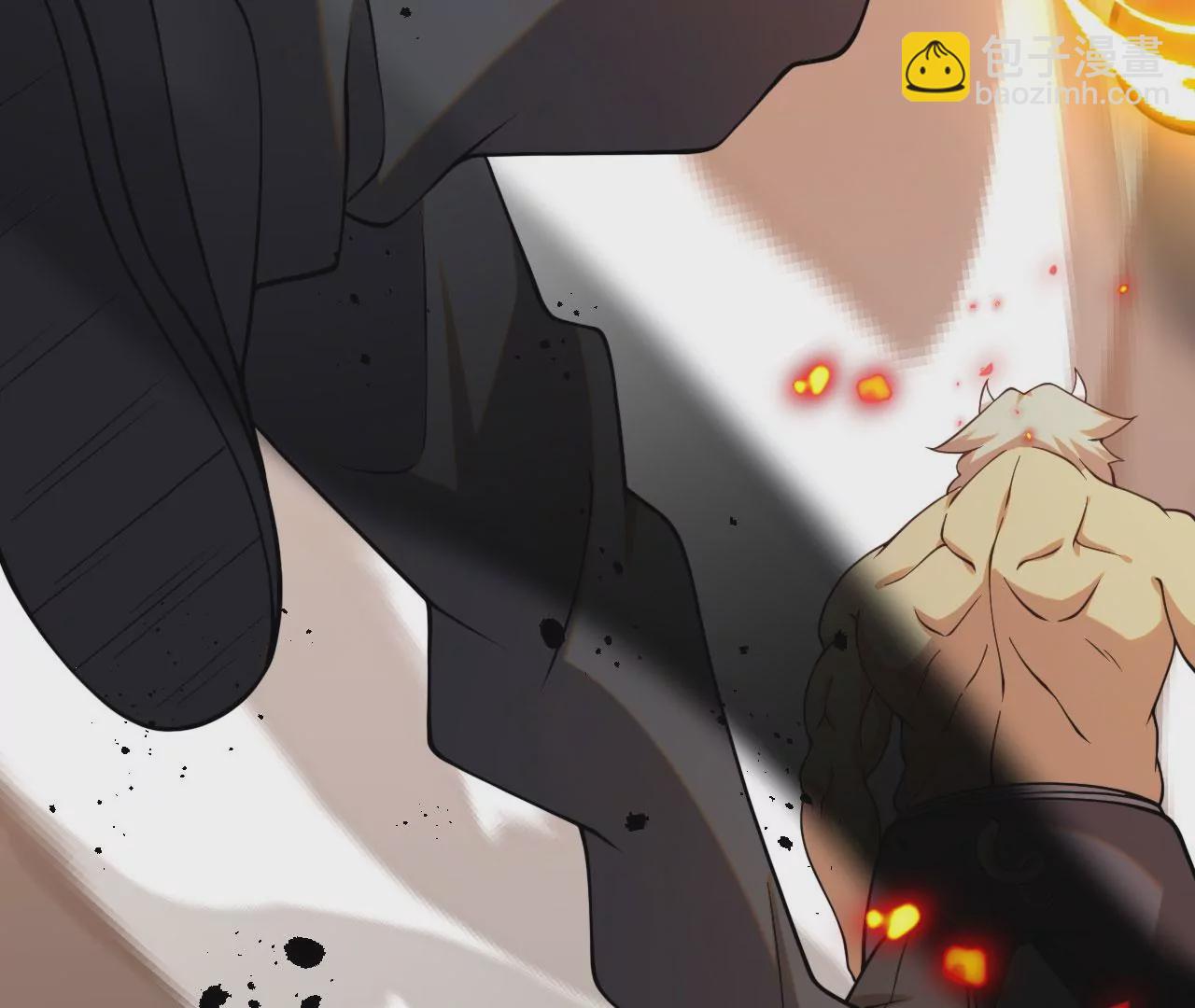 病嬌徒弟都想獨佔我 - 第五話 情敵交鋒(1/4) - 8