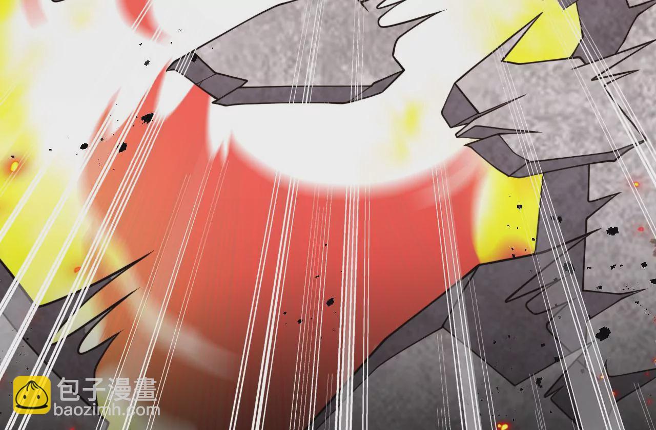 病嬌徒弟都想獨佔我 - 第五話 情敵交鋒(2/4) - 8