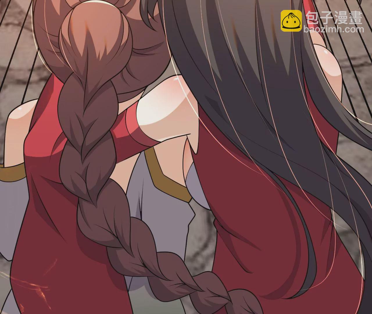 病嬌徒弟都想獨佔我 - 第五話 情敵交鋒(2/4) - 7