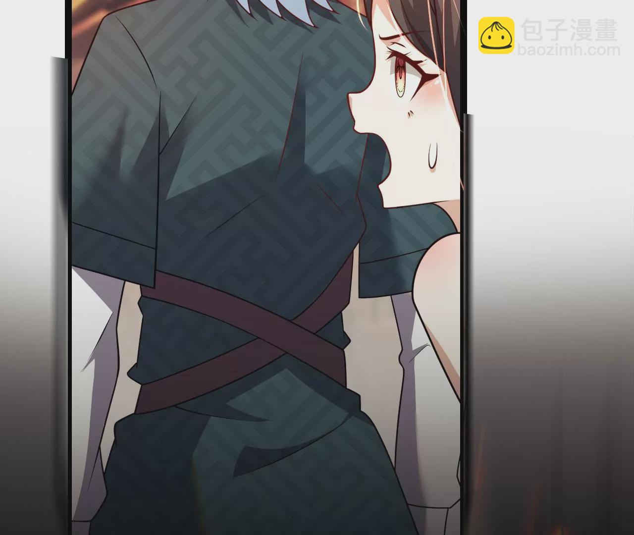 病嬌徒弟都想獨佔我 - 第五話 情敵交鋒(2/4) - 4