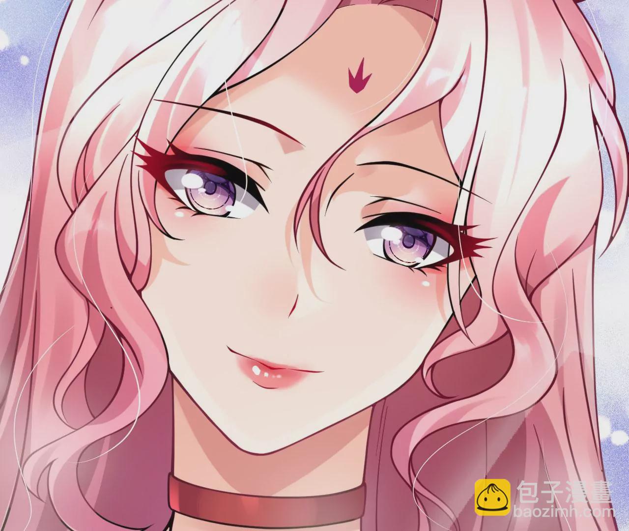 病嬌徒弟都想獨佔我 - 第七話 青樓狐妖(3/4) - 8