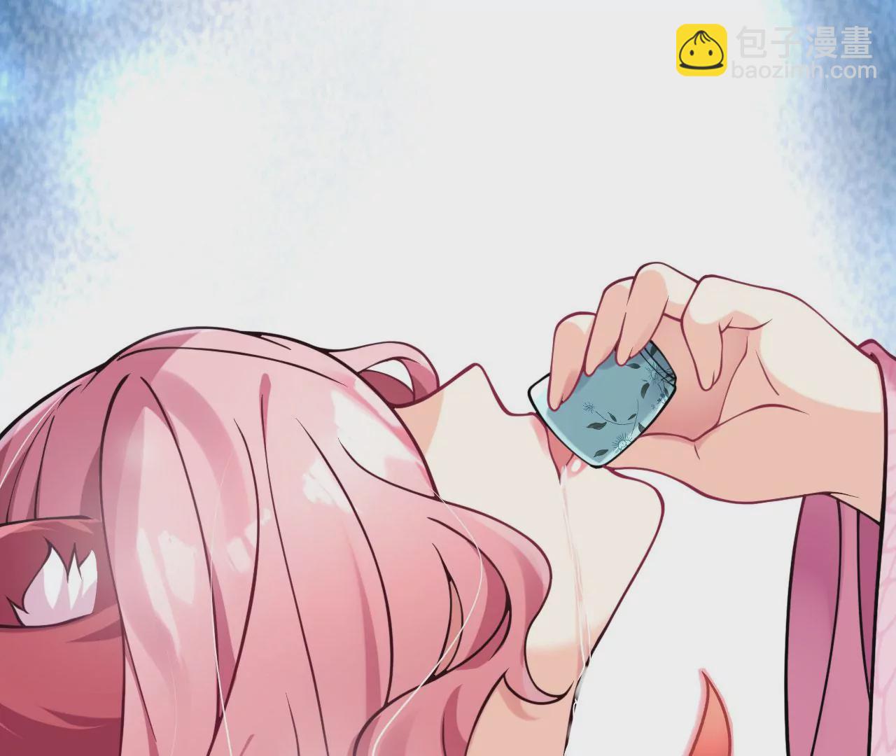 病嬌徒弟都想獨佔我 - 第七話 青樓狐妖(3/4) - 2