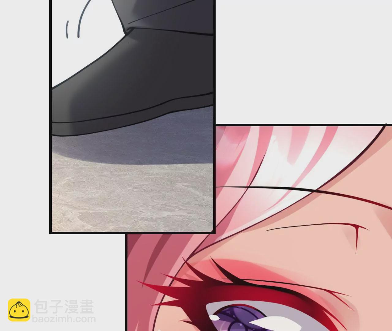 病嬌徒弟都想獨佔我 - 第七話 青樓狐妖(4/4) - 7