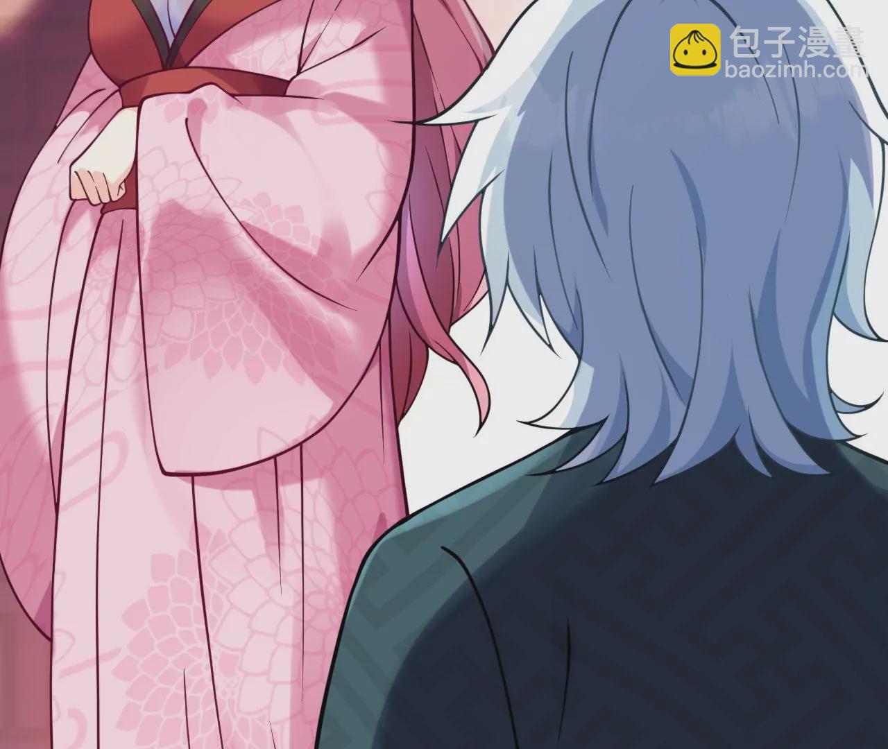 病嬌徒弟都想獨佔我 - 第七話 青樓狐妖(4/4) - 6