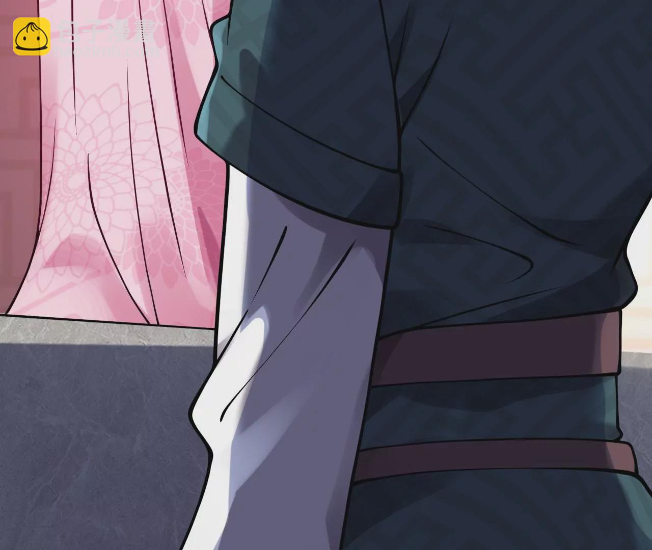 病嬌徒弟都想獨佔我 - 第七話 青樓狐妖(4/4) - 7