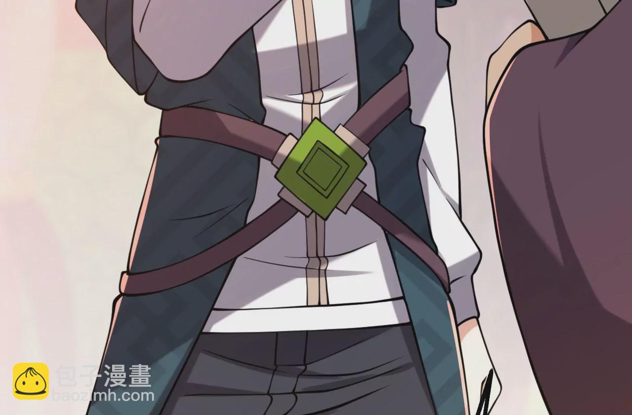 病嬌徒弟都想獨佔我 - 第七話 青樓狐妖(2/4) - 2