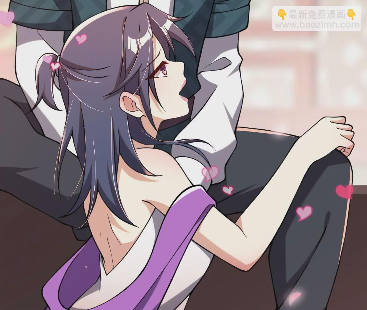 病嬌徒弟都想獨佔我 - 第七話 青樓狐妖(2/4) - 5