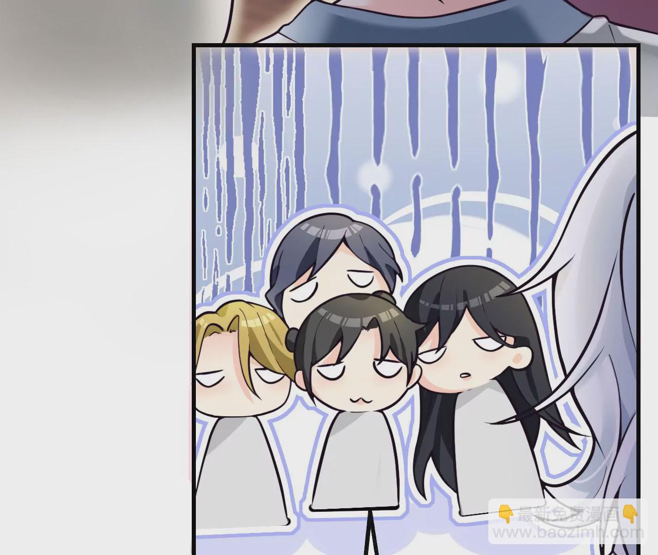 病嬌徒弟都想獨佔我 - 第七話 青樓狐妖(2/4) - 3