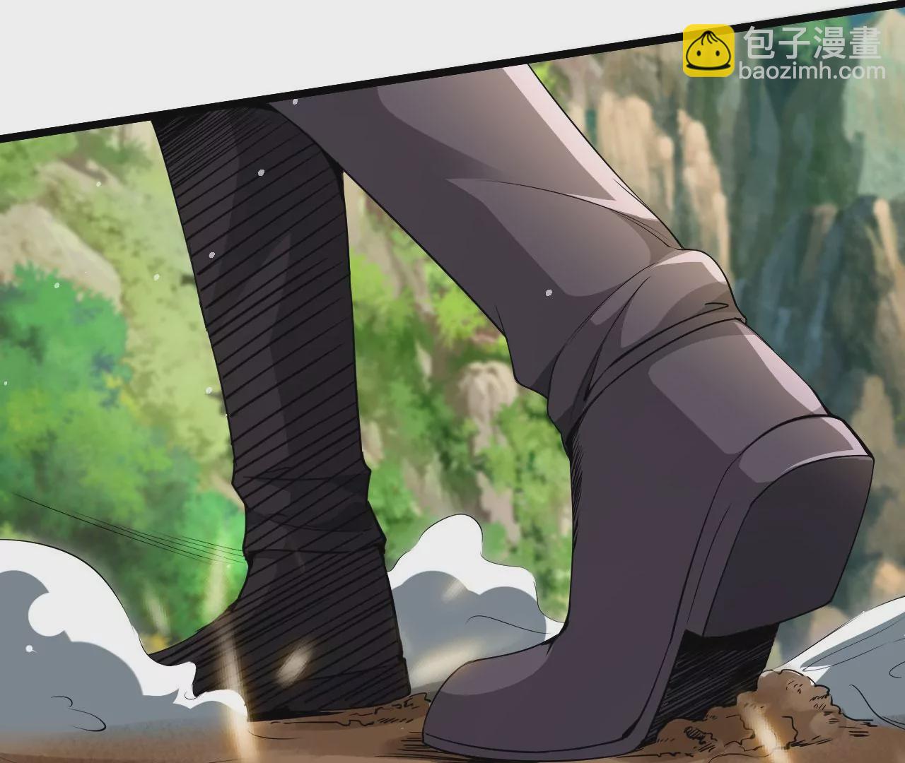 病嬌徒弟都想獨佔我 - 第九話 身份暴露(1/3) - 5