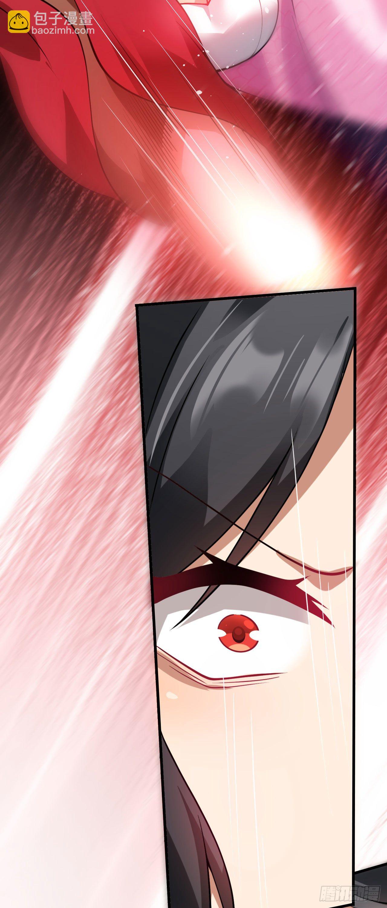 病嬌徒弟們都想獨佔我 - 第十話 離我師傅遠點！(1/2) - 4