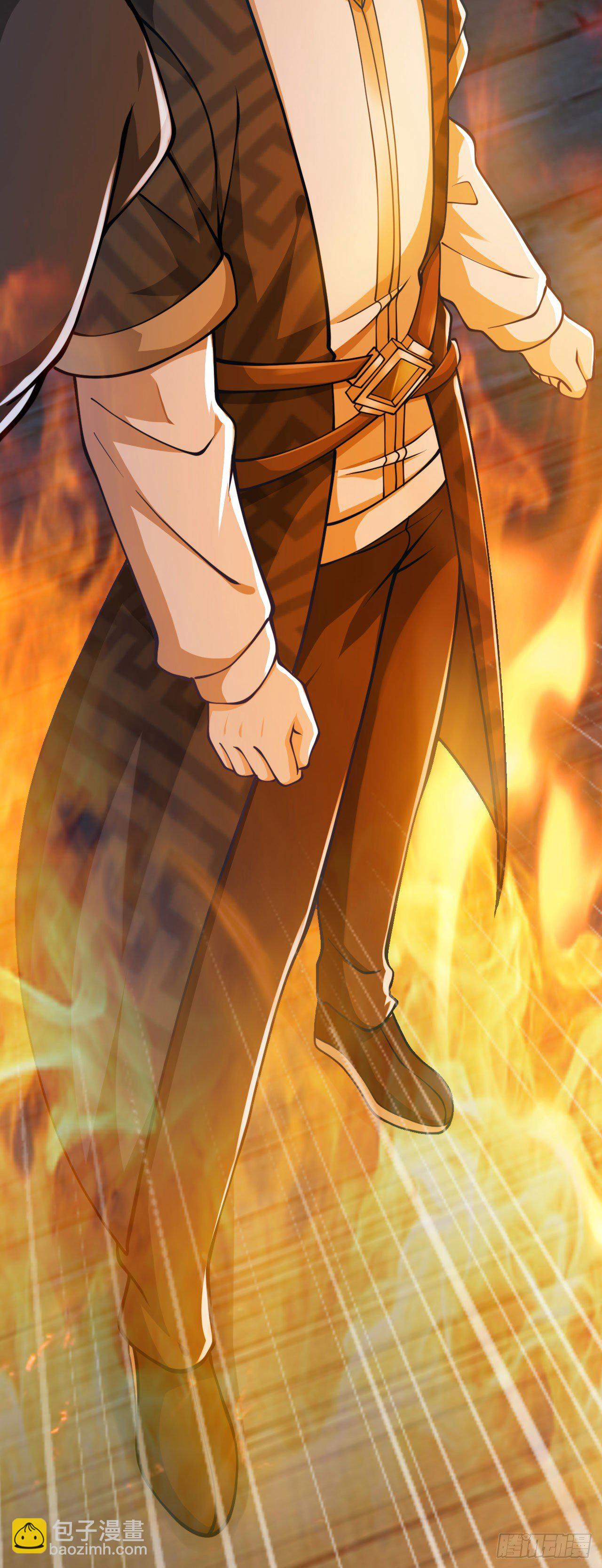 病嬌徒弟們都想獨佔我 - 第十四話 偷龍轉鳳(1/2) - 7