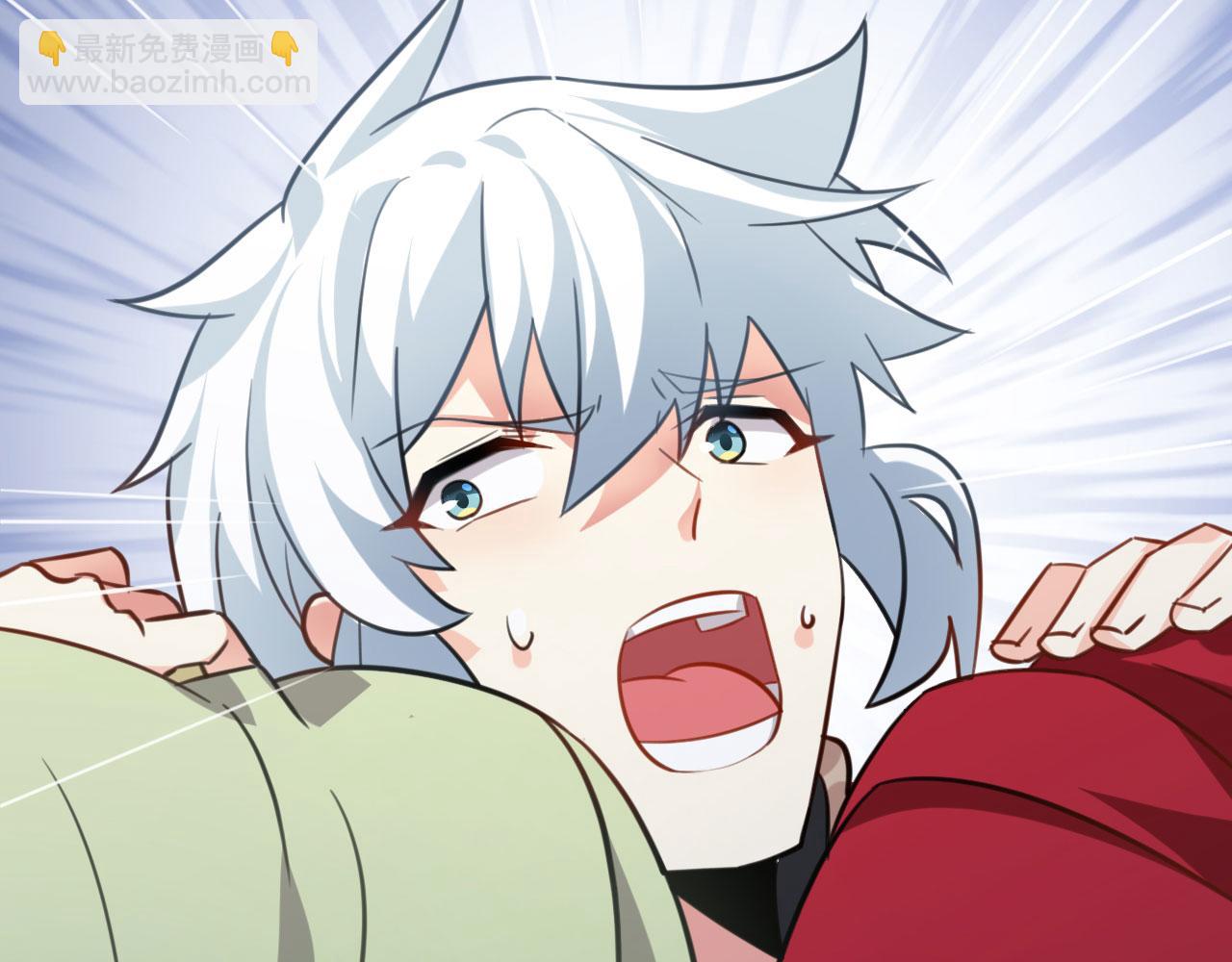 病嬌徒弟們都想獨佔我 - 第二十六話 雙鳳盤龍（上）(3/5) - 8