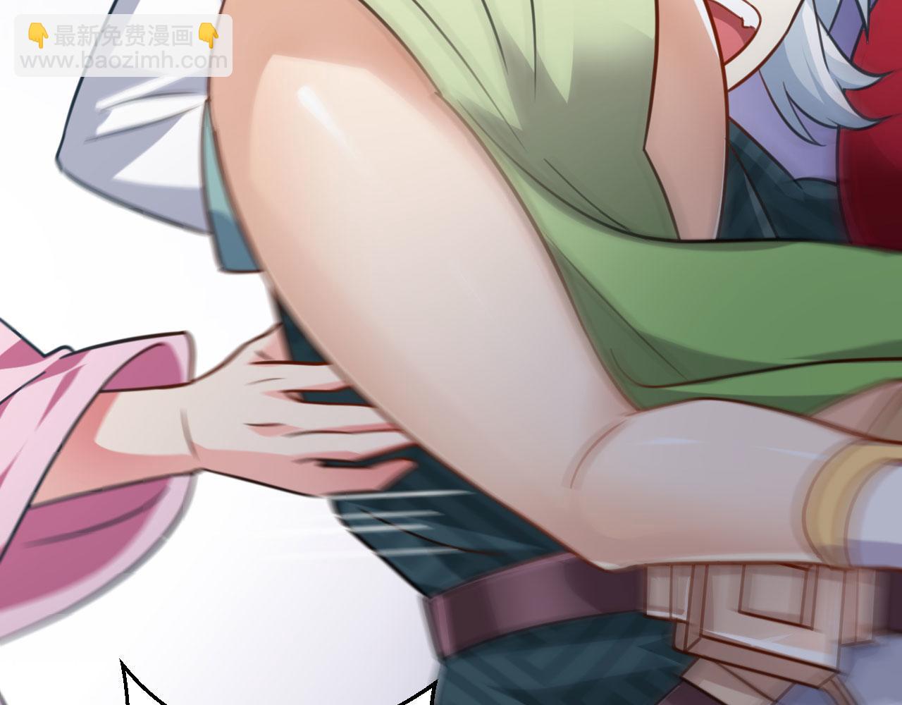 病嬌徒弟們都想獨佔我 - 第二十六話 雙鳳盤龍（上）(3/5) - 8