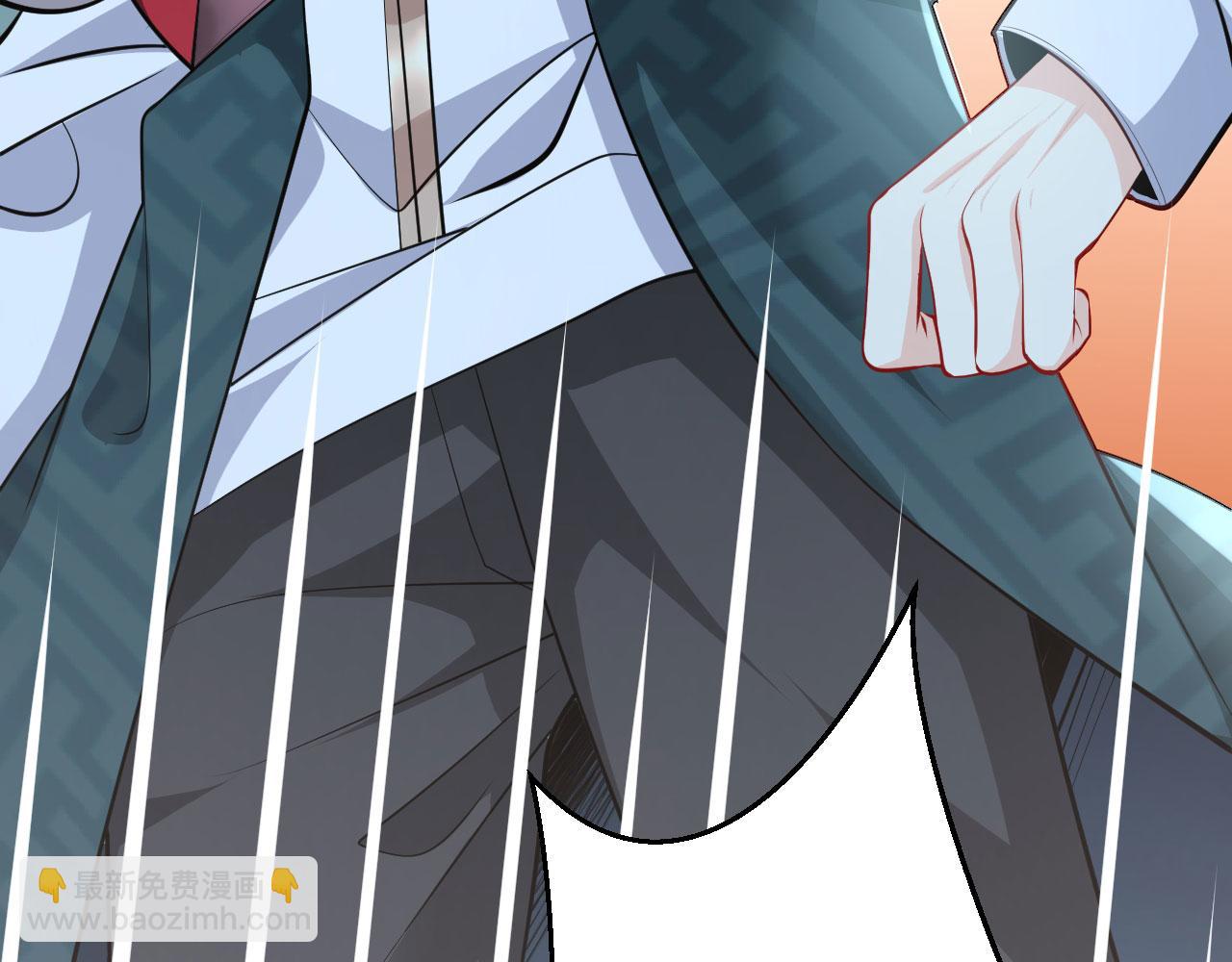 病嬌徒弟們都想獨佔我 - 第二十六話 雙鳳盤龍（上）(4/5) - 8