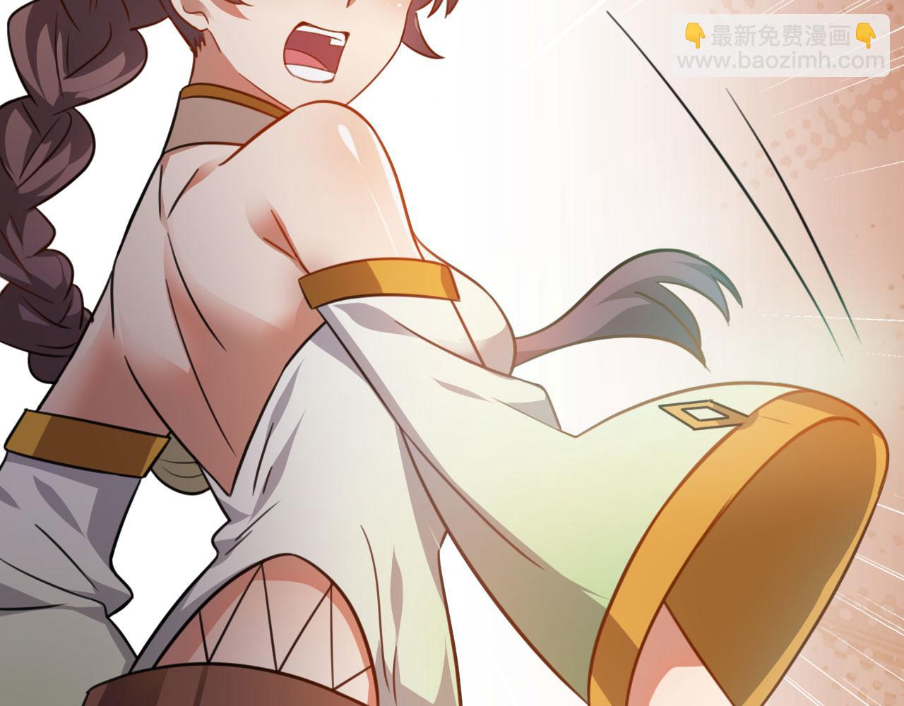 病嬌徒弟們都想獨佔我 - 第二十六話 雙鳳盤龍（上）(2/5) - 4