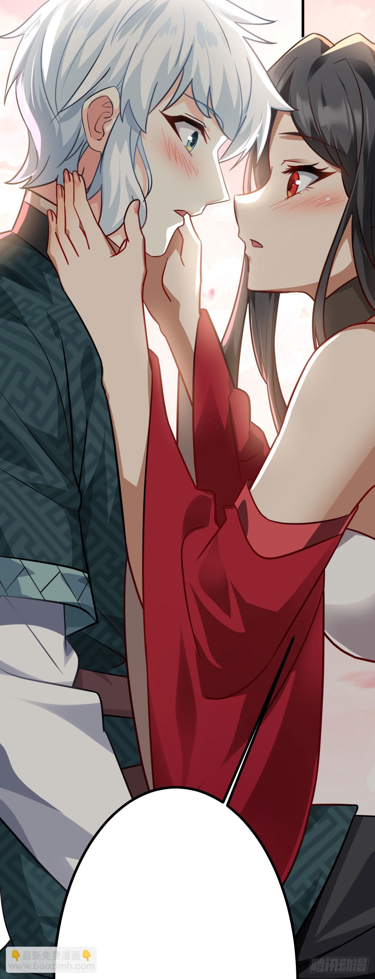 第二十九话 出发(1/2)-第33话