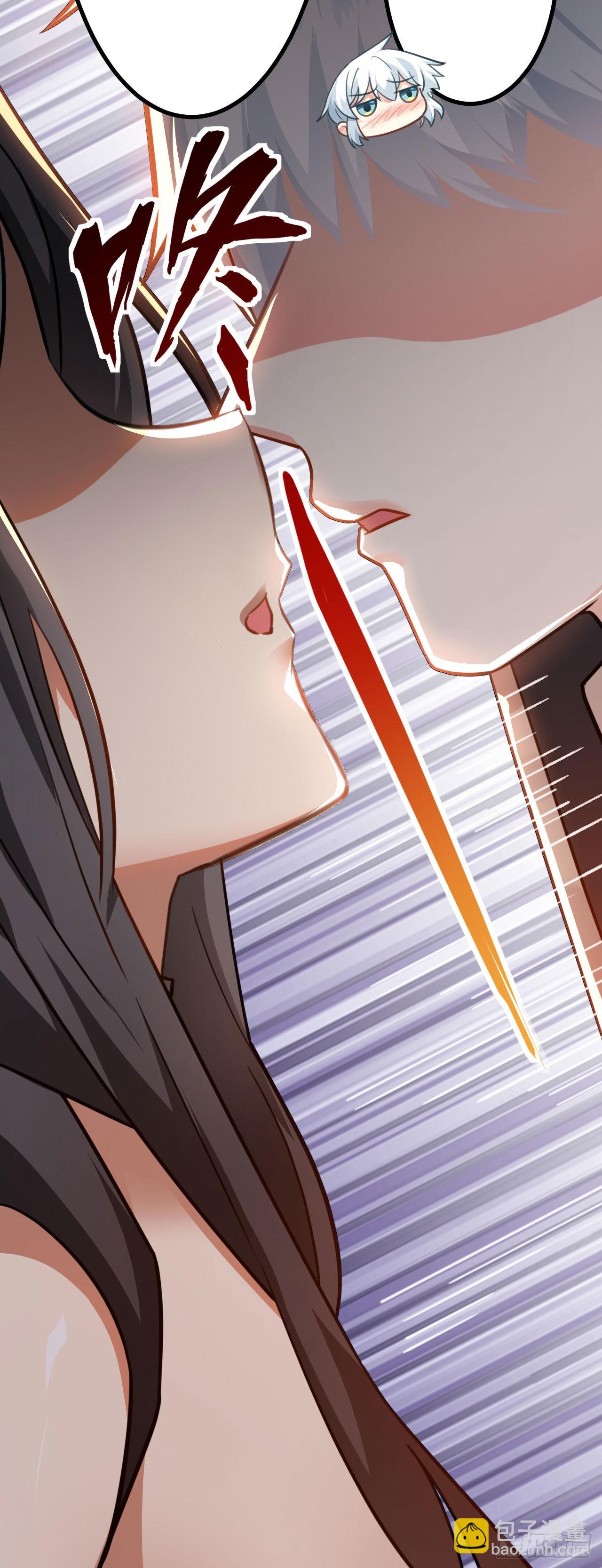 第二十九话 出发(1/2)-第33话