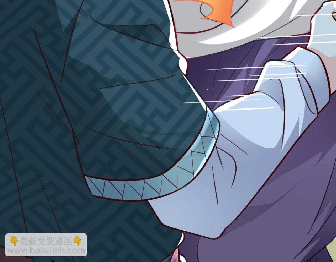 病嬌徒弟們都想獨佔我 - 第二十八話 雙鳳盤龍（下）(3/6) - 1