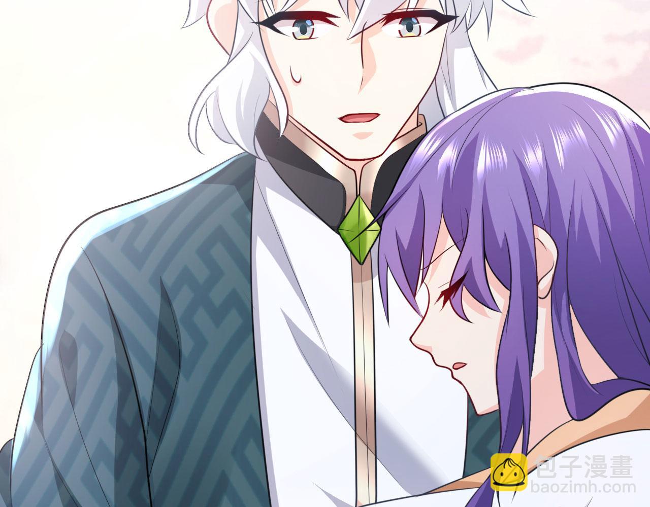 病嬌徒弟們都想獨佔我 - 第二十八話 雙鳳盤龍（下）(3/6) - 3