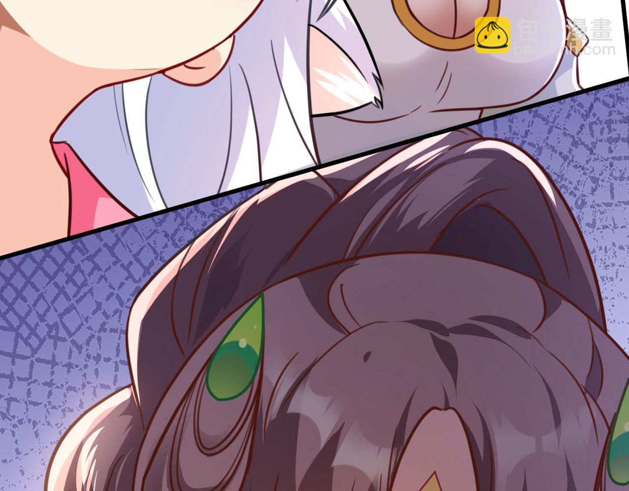 病嬌徒弟們都想獨佔我 - 第二十八話 雙鳳盤龍（下）(4/6) - 3