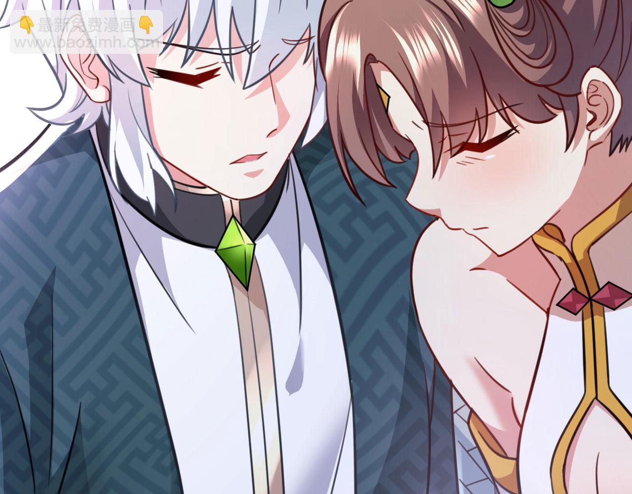 病嬌徒弟們都想獨佔我 - 第二十八話 雙鳳盤龍（下）(4/6) - 5