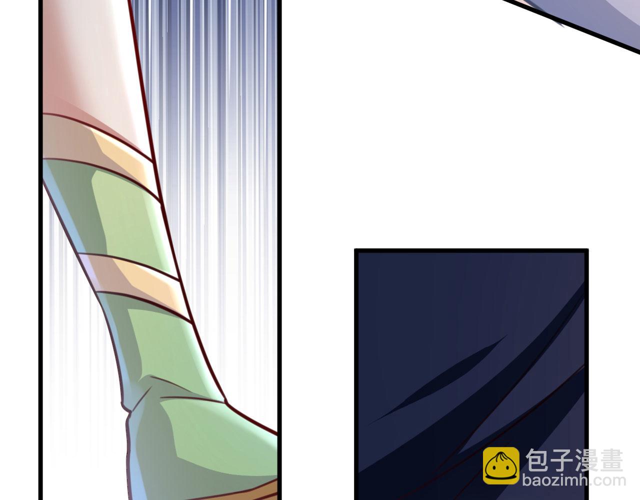 病嬌徒弟們都想獨佔我 - 第二十八話 雙鳳盤龍（下）(4/6) - 8