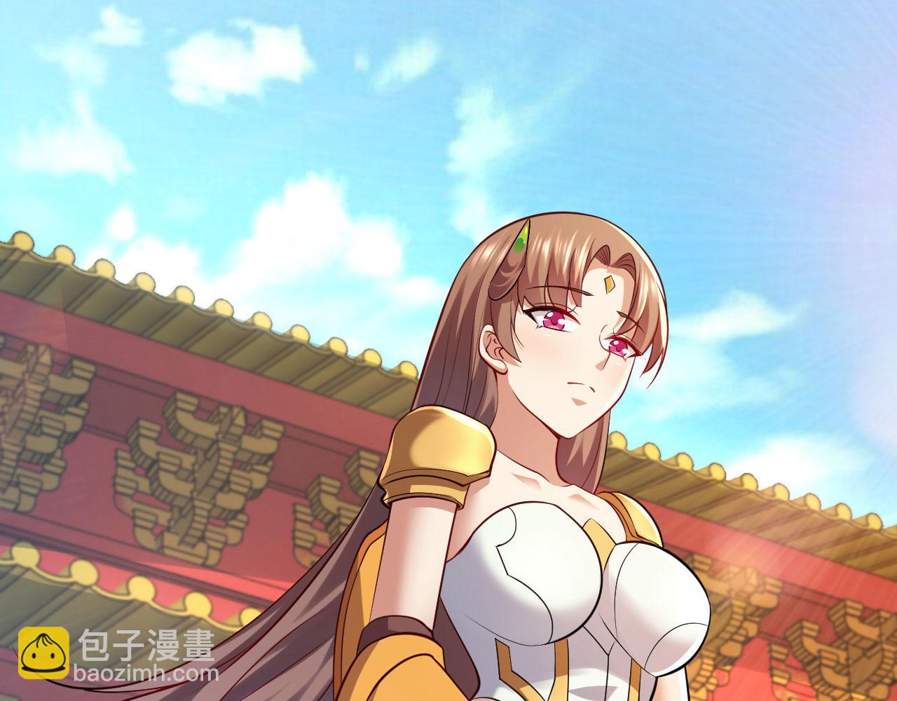 病嬌徒弟們都想獨佔我 - 第二十八話 雙鳳盤龍（下）(4/6) - 3