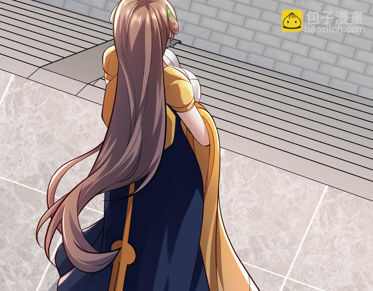 病嬌徒弟們都想獨佔我 - 第二十八話 雙鳳盤龍（下）(4/6) - 1