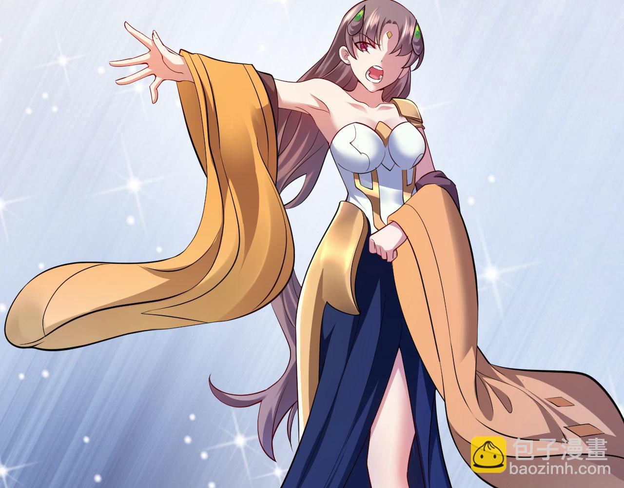 病嬌徒弟們都想獨佔我 - 第二十八話 雙鳳盤龍（下）(4/6) - 5