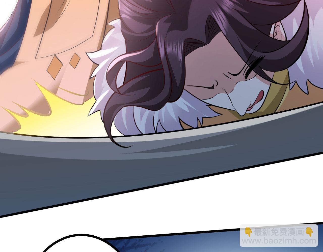 病嬌徒弟們都想獨佔我 - 第二十八話 雙鳳盤龍（下）(5/6) - 6