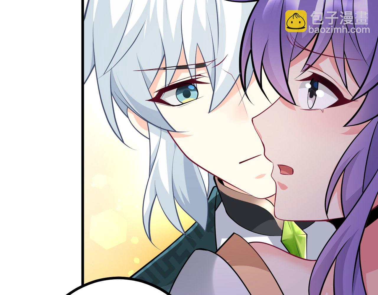 病嬌徒弟們都想獨佔我 - 第二十八話 雙鳳盤龍（下）(1/6) - 7