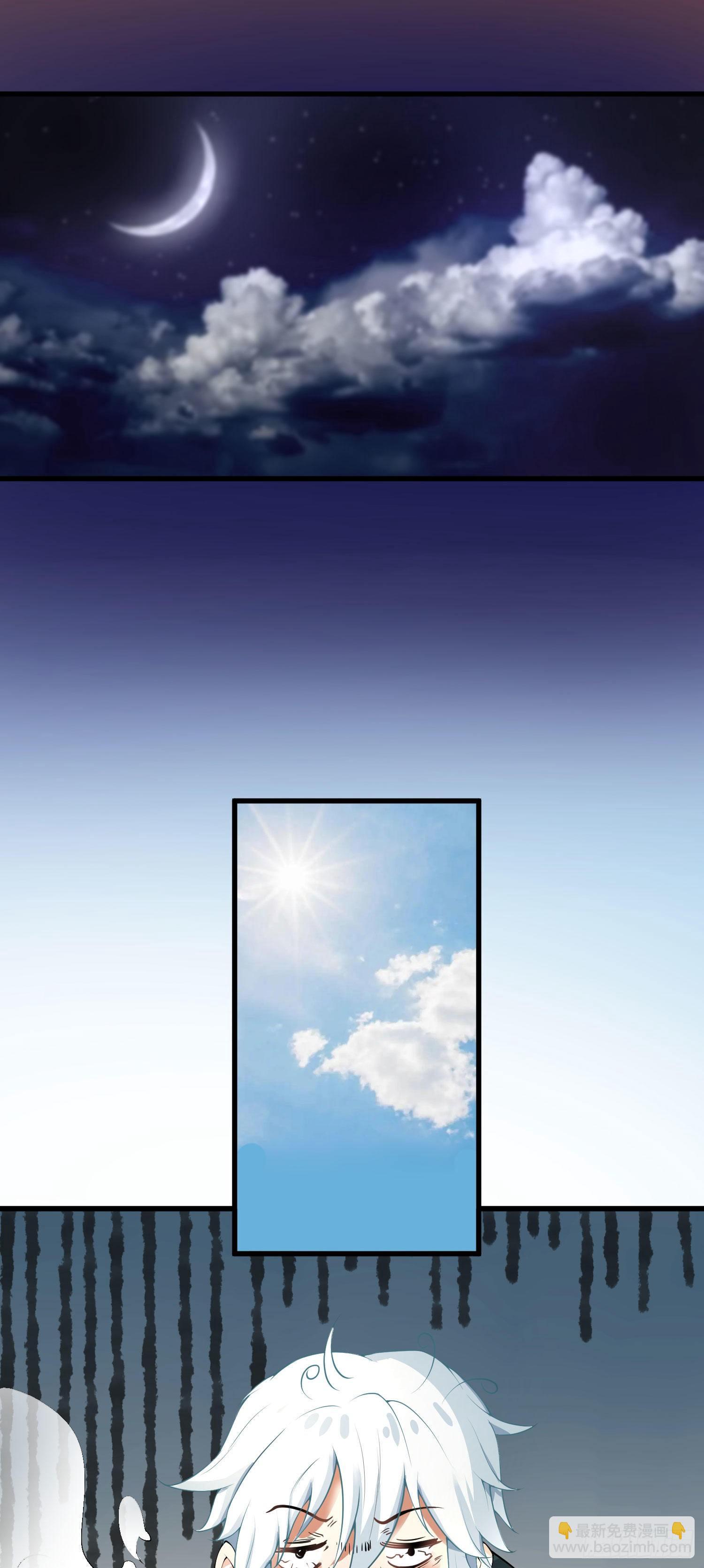 病嬌徒弟們都想獨佔我 - 第八話 大鬧青樓 - 5