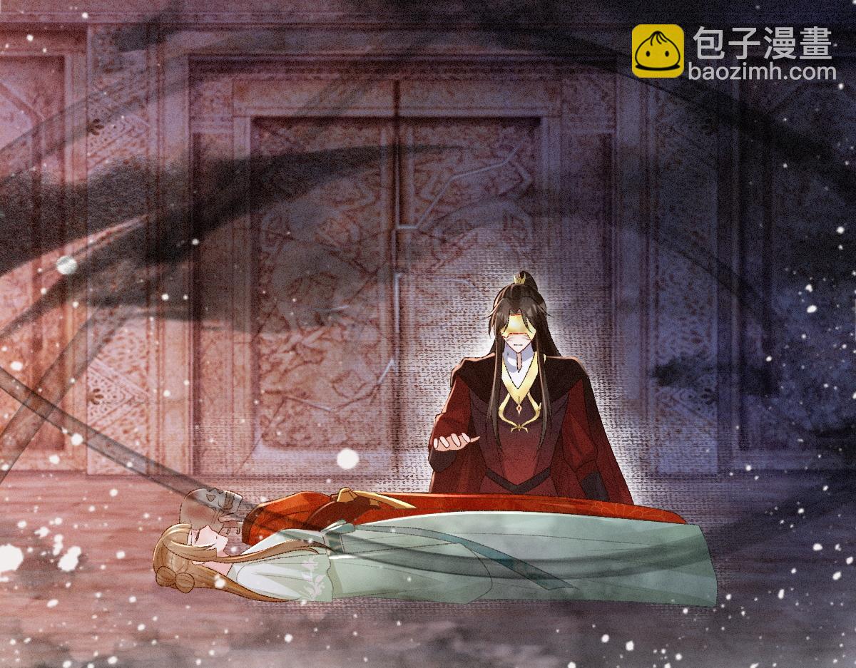 第21话  放下执念(1/3)-第21话