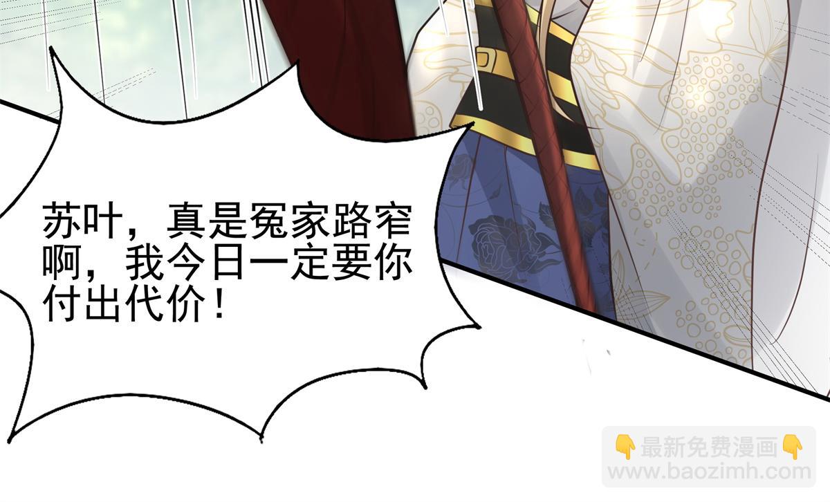 16 这可是夙倾的大宝贝(1/2)-第17话