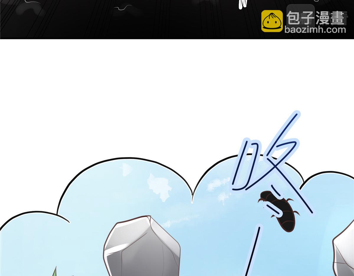 18 小丫头片子还有两幅面孔呢(1/2)-第19话