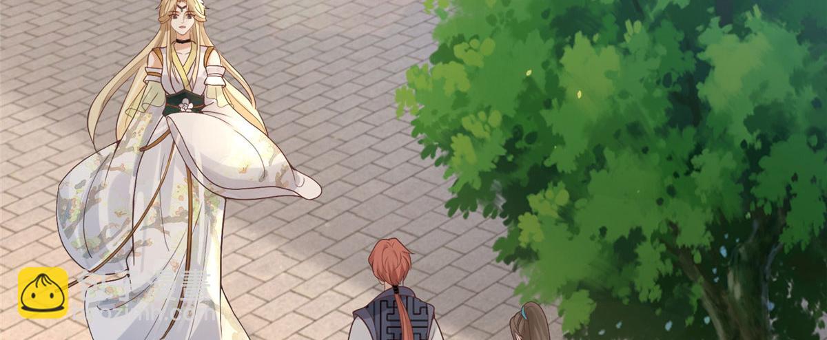 83 我就是你的靠山(1/2)-第85话