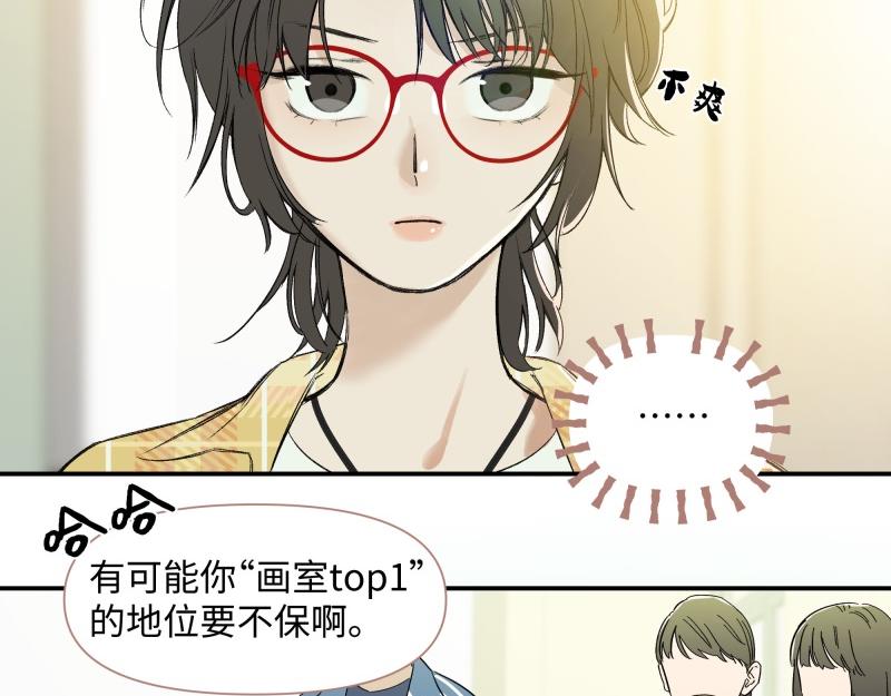 冰凌花記語 - 01初識(1/2) - 7