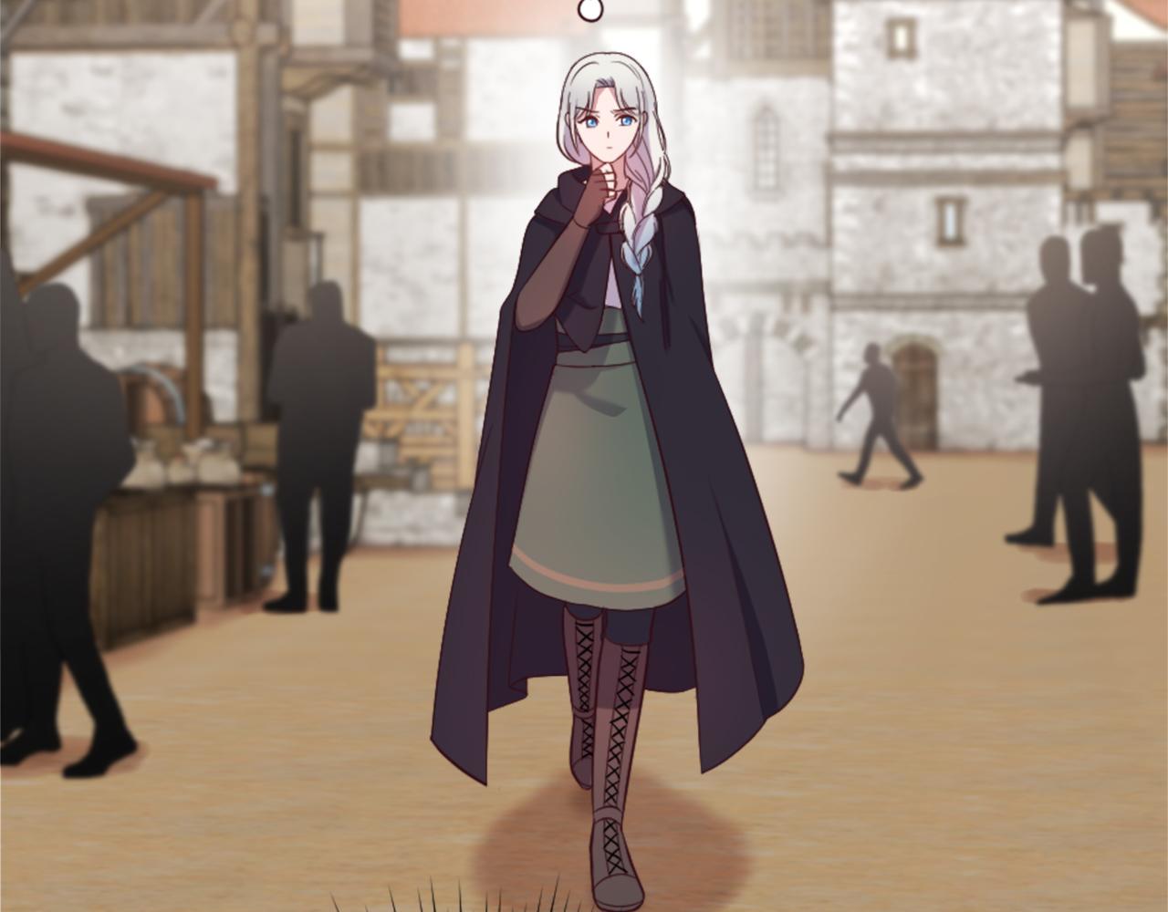 第16话 结交朋友(1/4)-第17话