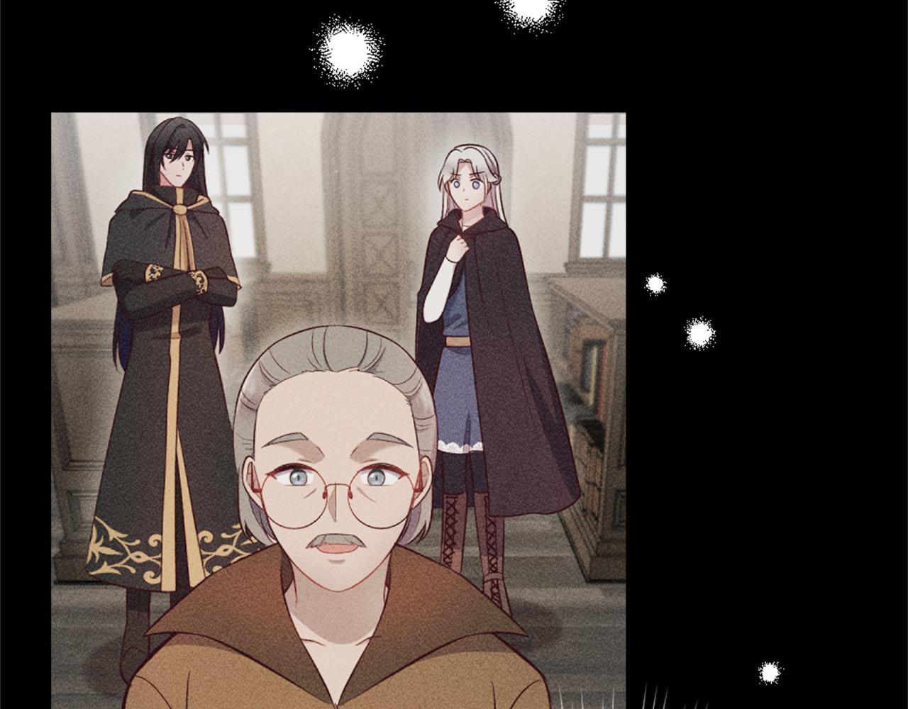 第16话 结交朋友(1/4)-第17话