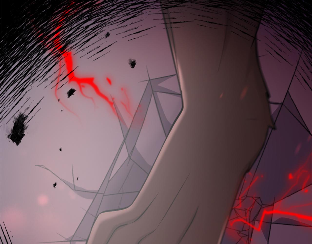 第20话 惊现伤痕(1/4)-第21话