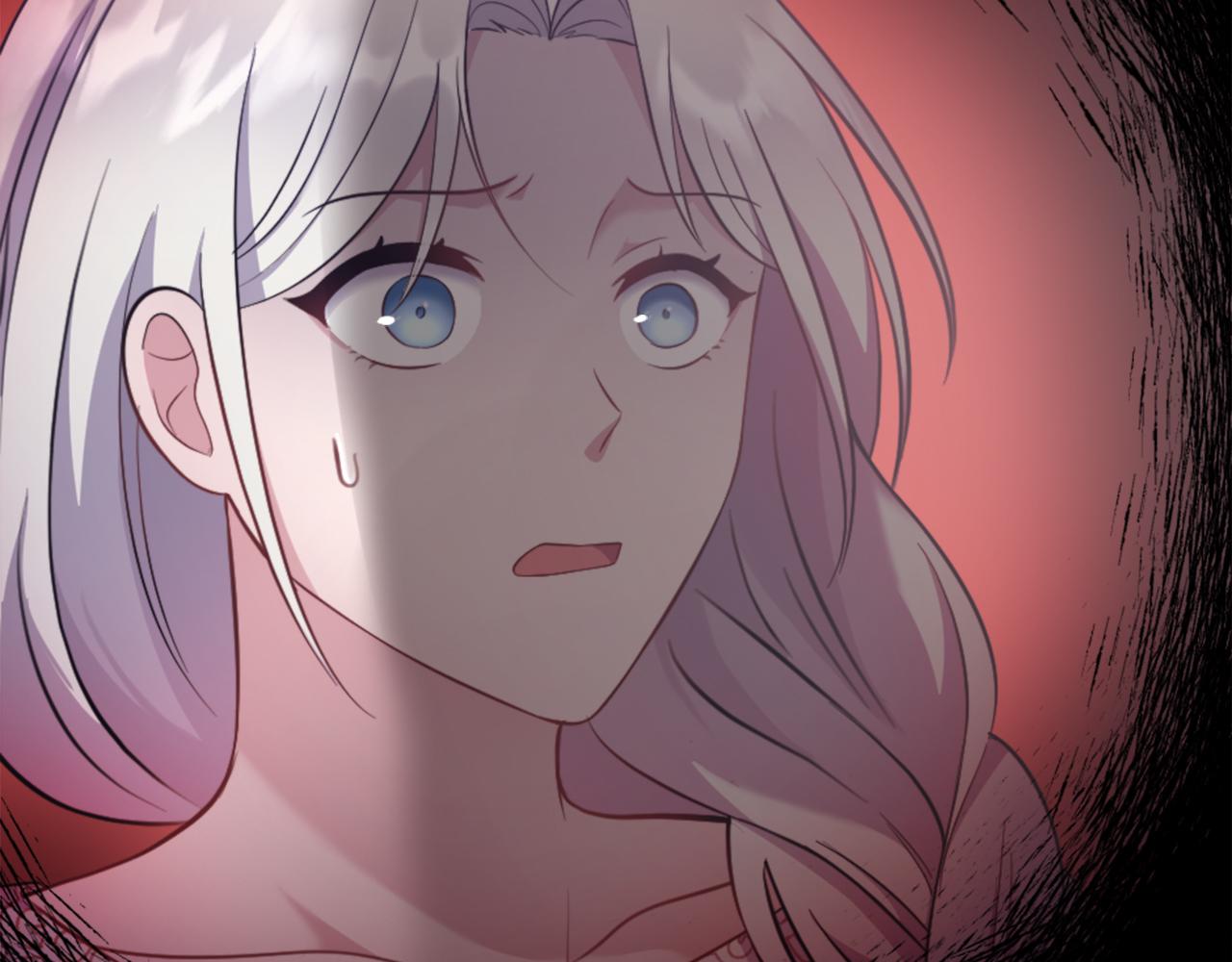 第20话 惊现伤痕(1/4)-第21话