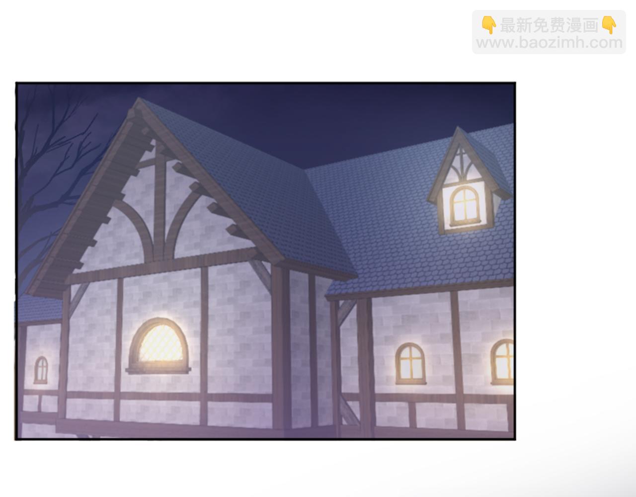 第20话 惊现伤痕(1/4)-第21话