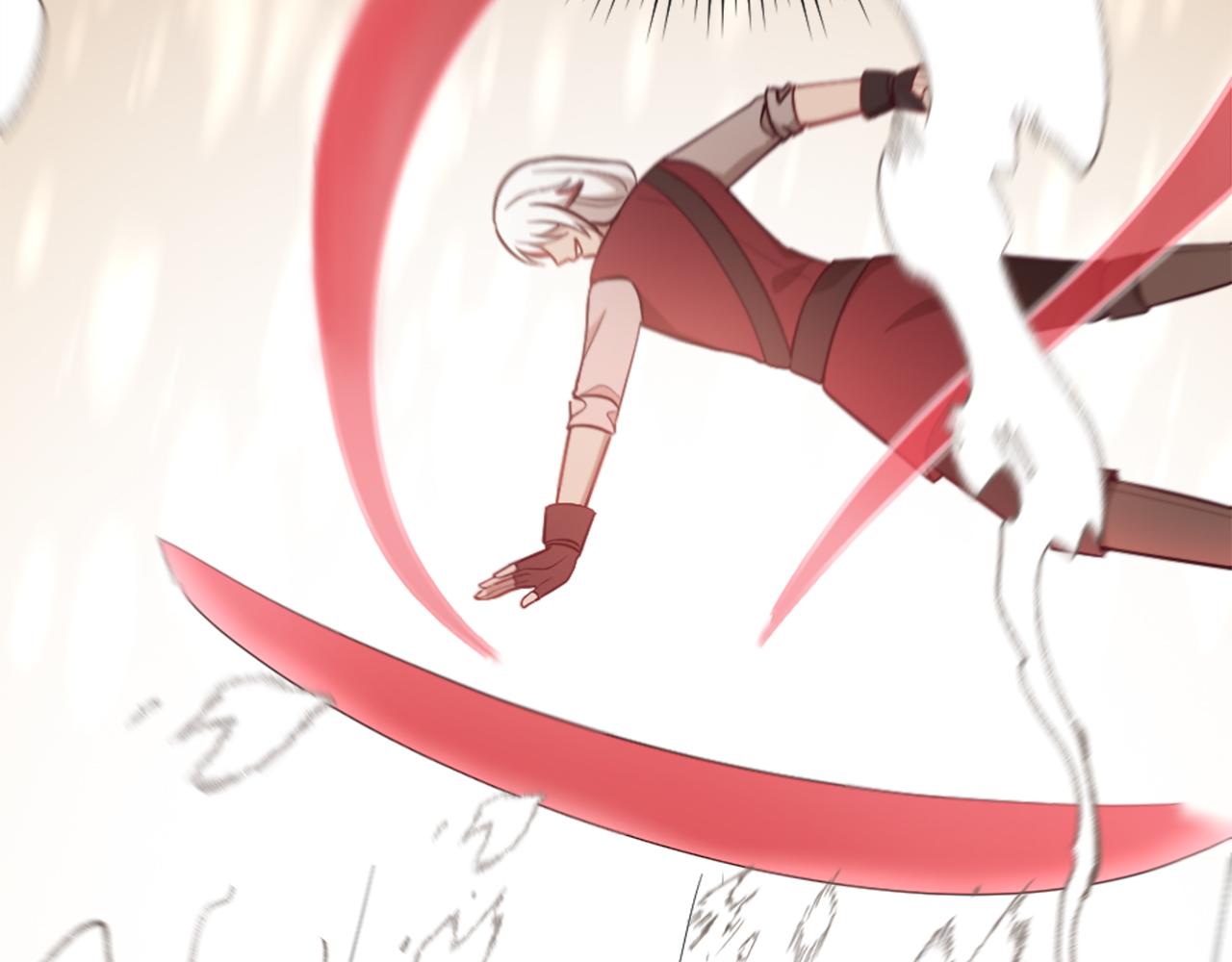 第24话 他失控了？(1/4)-第25话